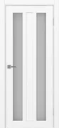 Белый снежный