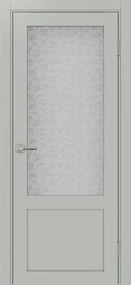 Дверь межкомнатная Турин 540ПФ.21
