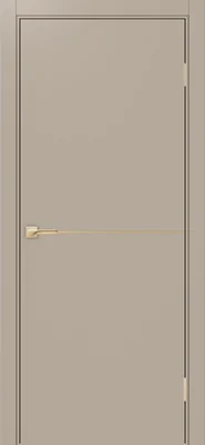 Дверь межкомнатная Неаполь 202