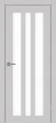 Пепельный