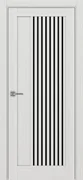 Ясень серебристый