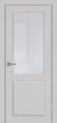 Пепельный