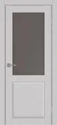 Пепельный
