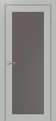 Дверь межкомнатная Парма 401.2