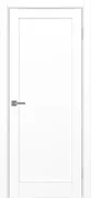 Белый снежный