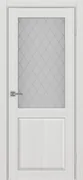 Ясень серебристый