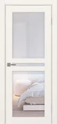 Бежевый