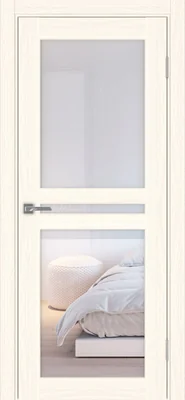 Дверь межкомнатная Парма 420.222