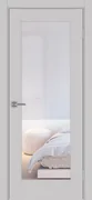 Пепельный