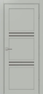 Дверь межкомнатная Турин 553.12