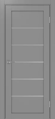 Дверь межкомнатная Турин 501AПП.1