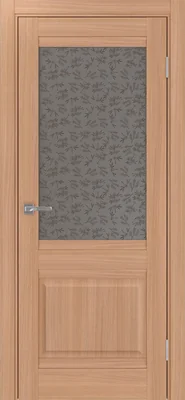 Дверь межкомнатная Тоскана 602U.21