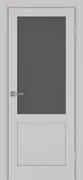Пепельный