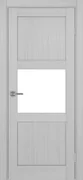 Дуб серый