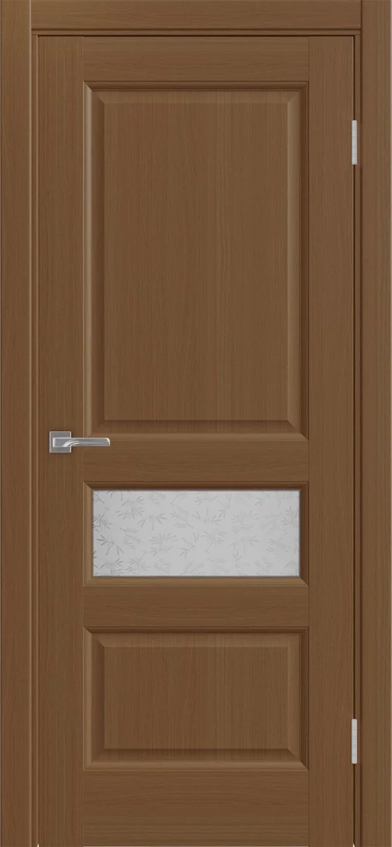 Дверь межкомнатная Тоскана Neo 631.121 - орех, дали
