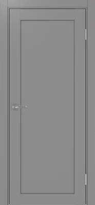 Дверь межкомнатная Парма 401.1