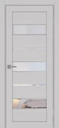 Пепельный