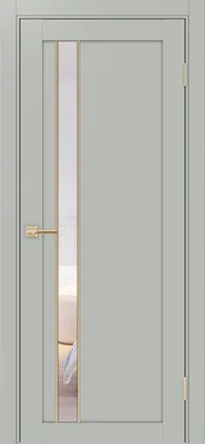 Дверь межкомнатная Турин 528AПС.121