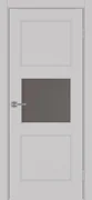 Пепельный