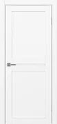 Белый снежный