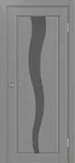 Серый