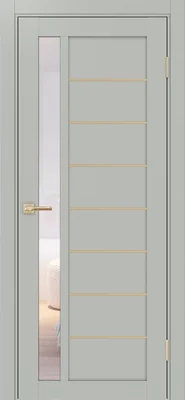 Дверь межкомнатная Турин 554АПП.21
