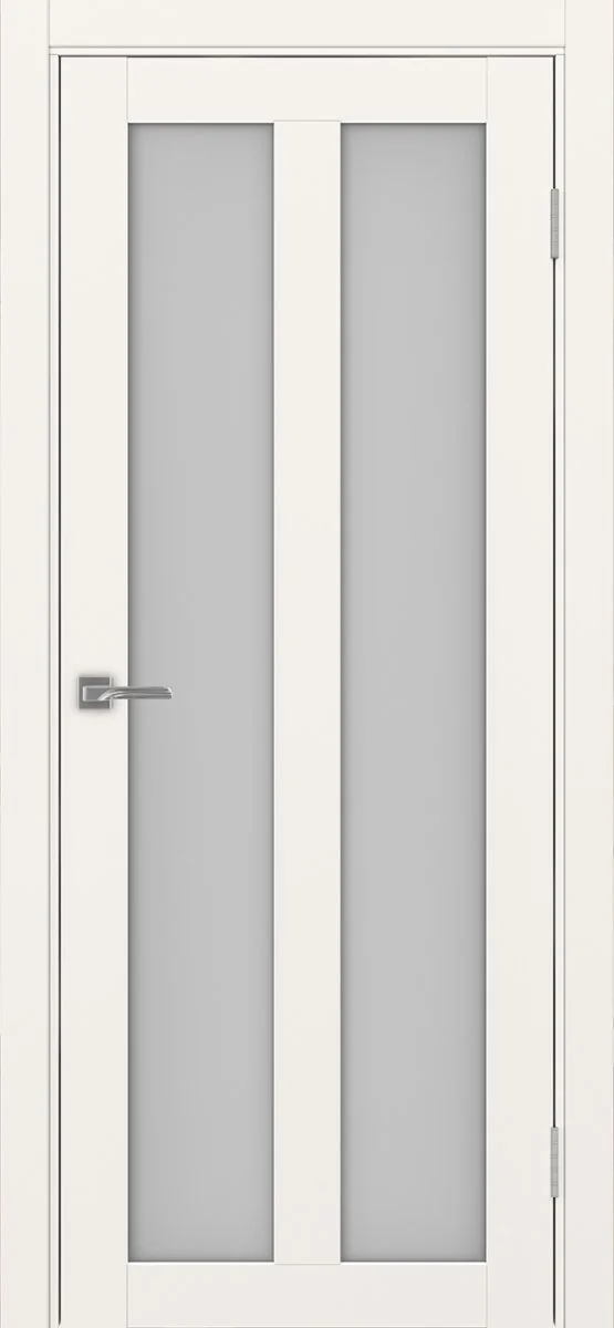 Дверь межкомнатная Турин 521.22 - бежевый, мателюкс