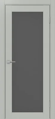 Дверь межкомнатная Парма 401.2