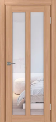 Дверь межкомнатная Парма 421.22