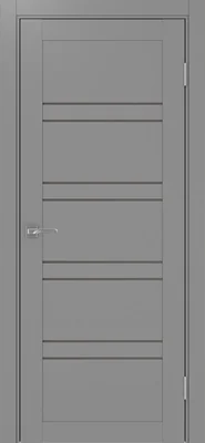 Дверь межкомнатная Турин 560.12