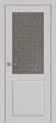 Пепельный