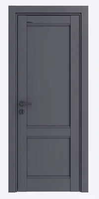 Дверь межкомнатная ID1 Neo light