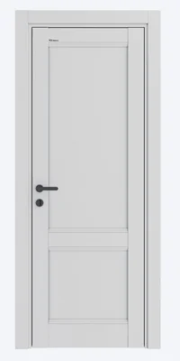 Дверь межкомнатная ID1 Neo light