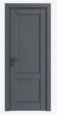 Дверь межкомнатная ID1 Neo