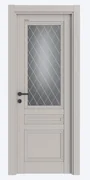 ID5 Glass — Кофе с молоком