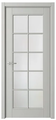Дверь межкомнатная Классика-5