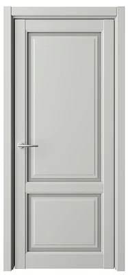 Дверь межкомнатная Афина-2