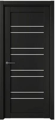 Дверь межкомнатная Дублин