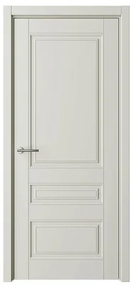 Дверь межкомнатная Классика-3