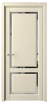 Дверь межкомнатная Афина-2