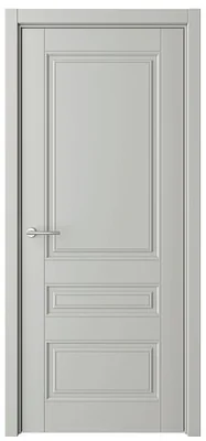 Дверь межкомнатная Классика-3