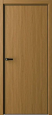 Дверь межкомнатная Графика-1