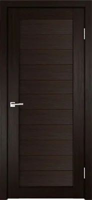 Дверь межкомнатная ДУПЛЕКС 0