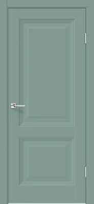 Дверь межкомнатная АЛЬТО 15 2P