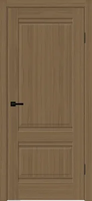 Дверь межкомнатная АЛЬТО 2P