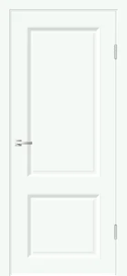 Дверь межкомнатная АЛЬТО 21 2P