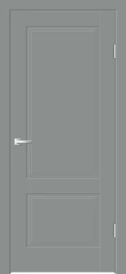Дверь межкомнатная АЛЬТО 22 2P