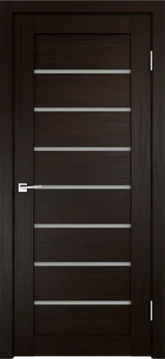 Дверь межкомнатная UNICA 1