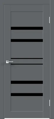 Дверь межкомнатная ЛИНИЯ 6