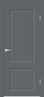 Дверь межкомнатная АЛЬТО 21 2P